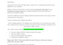 write effective email copywriting that sells